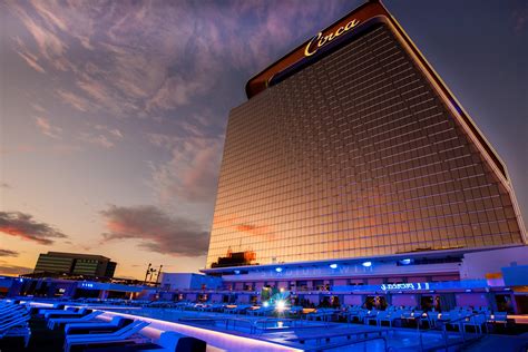 Hotel Resort Casino - Luxury and Entertainment Oasis